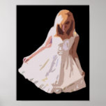 Harajuku Dresses posters