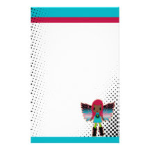 Harajuku Fairy Stationery