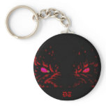 Harbinger Keychain