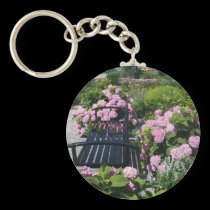 Harborside Park keychains