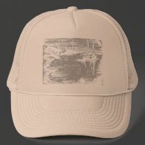 Harbour Hat