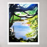 Harbour In The Hedge