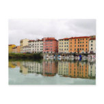 Harbour Reflections