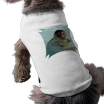 Harbour Seal Dog Shirt