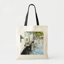 'Harbour Studio' Bag