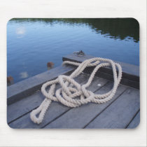 Harbour Views mousepads