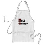 Hard Core Gamer Apron