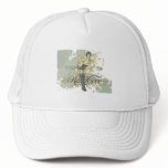 Hard Core Girl T-shirts and Gifts hats
