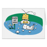 Hard Hat Area