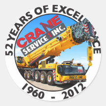 Hard Hat Sticker