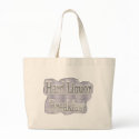 Hard Liquor Breakfast Club bags