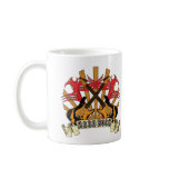 Hard Rock Guitars mugs