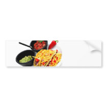 Hard Shell Taco's