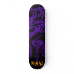 Hard Times skateboards