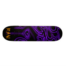 Hard Times Skateboards