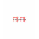 HARD TIMES TIT$ THE GREAT DEPRESSION SHOP 2008 - ? t-shirts