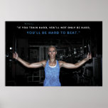 Hard to beat posters