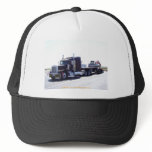Hard Working hat