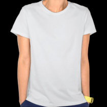Hardcore Couture Black Floral t-shirts
