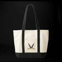HardCore Couture Butterfly 2 Brown bags