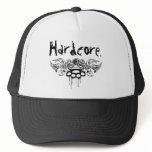 Hardcore. hats