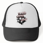 Hardcore music t shirt hat hoodie sticker poster