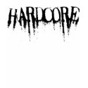 Hardcore t-shirts