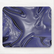 Hardened Wax Designs By Ché Dean Mouse Pad