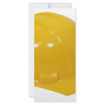 HardHat062509 Personalized Rack Card