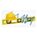 HardHatLevelConstruction062509 photo cards