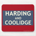 Harding-1920 - Customised mousepads