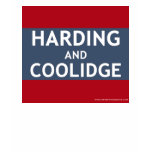 Harding-1920 t-shirts