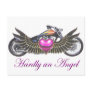 hardly and angel postcards