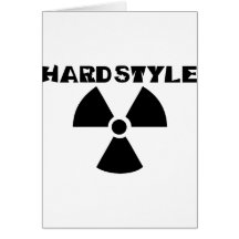 Hardstyle Icons