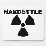 hardstyle active mouse pad