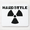 hardstyle active mousepads
