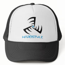 Hardstyle Blade V1 Mesh Hat