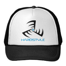 Hardstyle Blade V1 Mesh Hat
