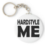 hardstyle me keychains
