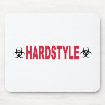 Hardstyle Mousepads