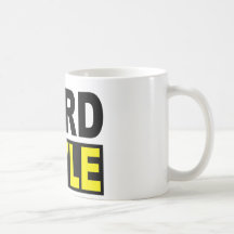 Hardstyle Mugs