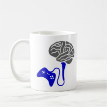 Hardwired Mug