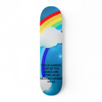 Hardxcore board custom skateboard