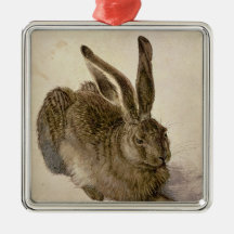 Hare, 1502 ornaments