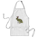 hare aprons