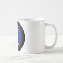 Hare at Twilight Mugs