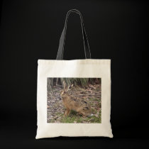 Hare Today, Gone Tomorrow Bag