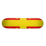 Harelbeke, Belgium Skateboard