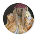 Hares The Great magnets