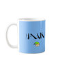 Hark! Alberto MUG